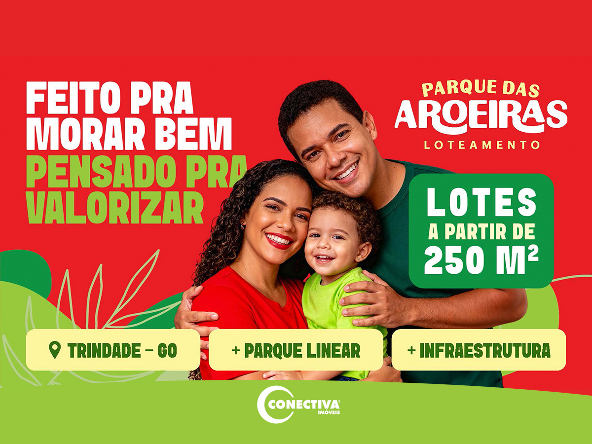 Loteamento Aberto em Rua Duzentos e Doze, Conjunto Sol Dourado - Foto 17 de Loteamento Parque das Aroeiras