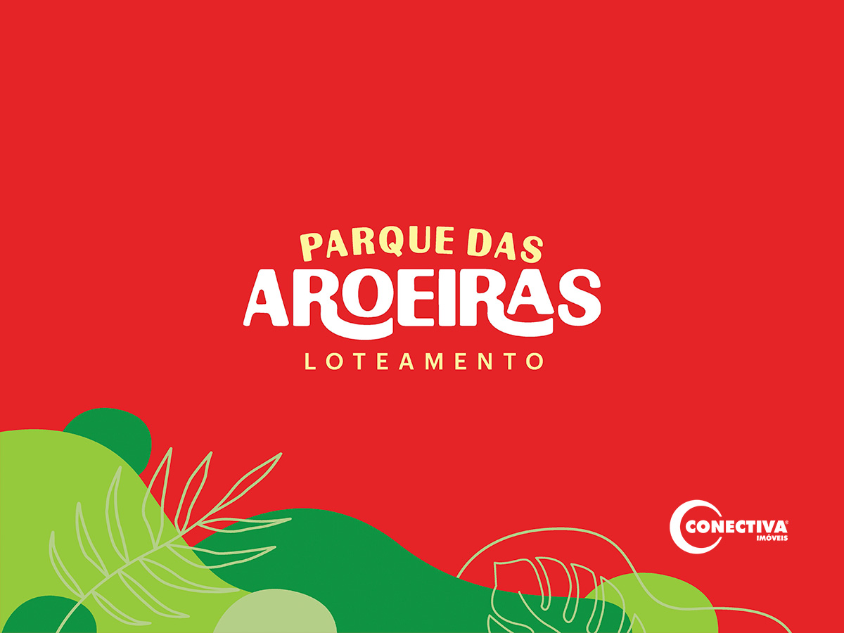 Loteamento Aberto - Loteamento Parque das Aroeiras no bairro Rua Duzentos e Doze, Conjunto Sol Dourado, Trindade