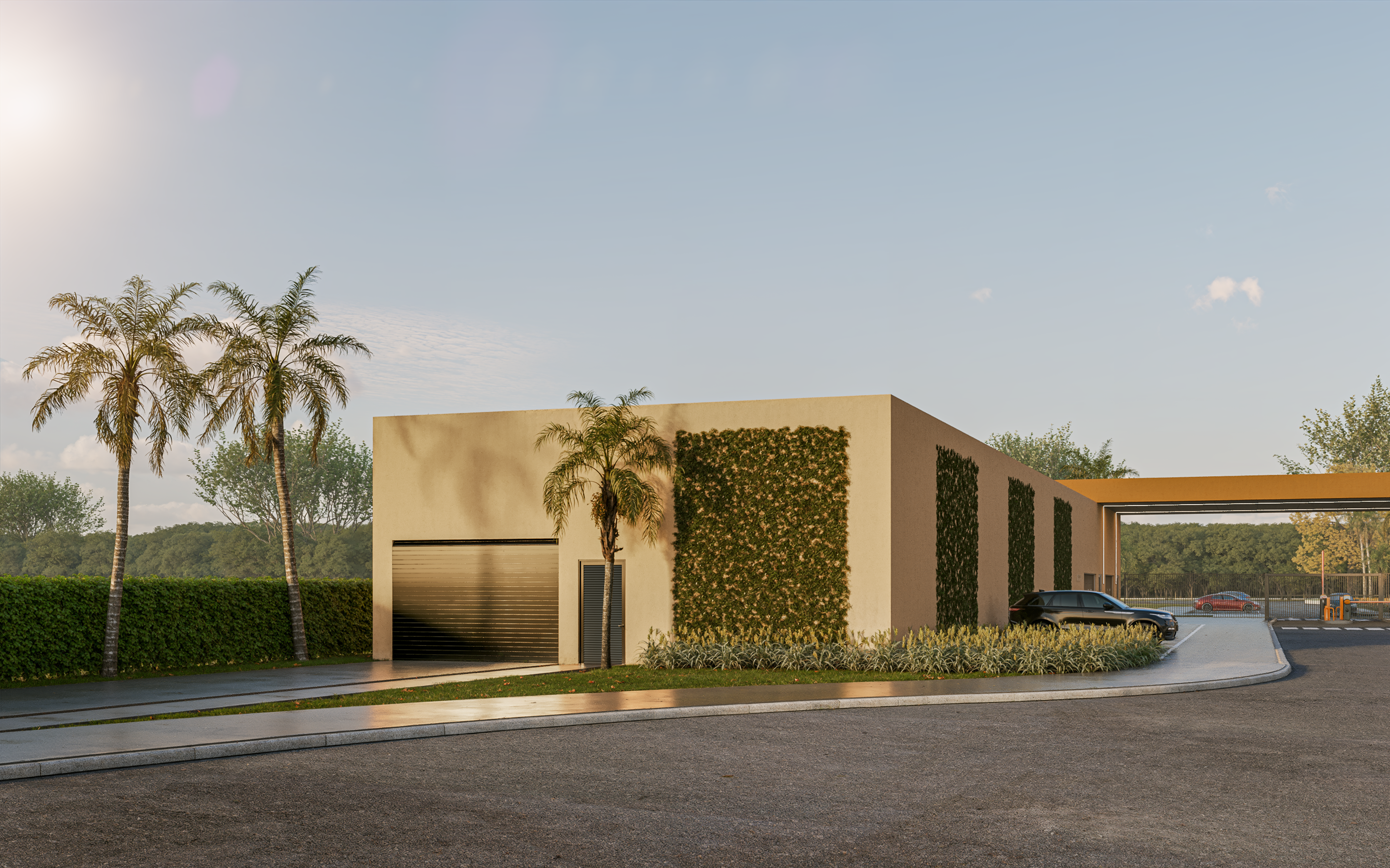 Condomínio Residencial em Rodovias GO-219 e BR-153 - Foto 8 de Quintas das Flores