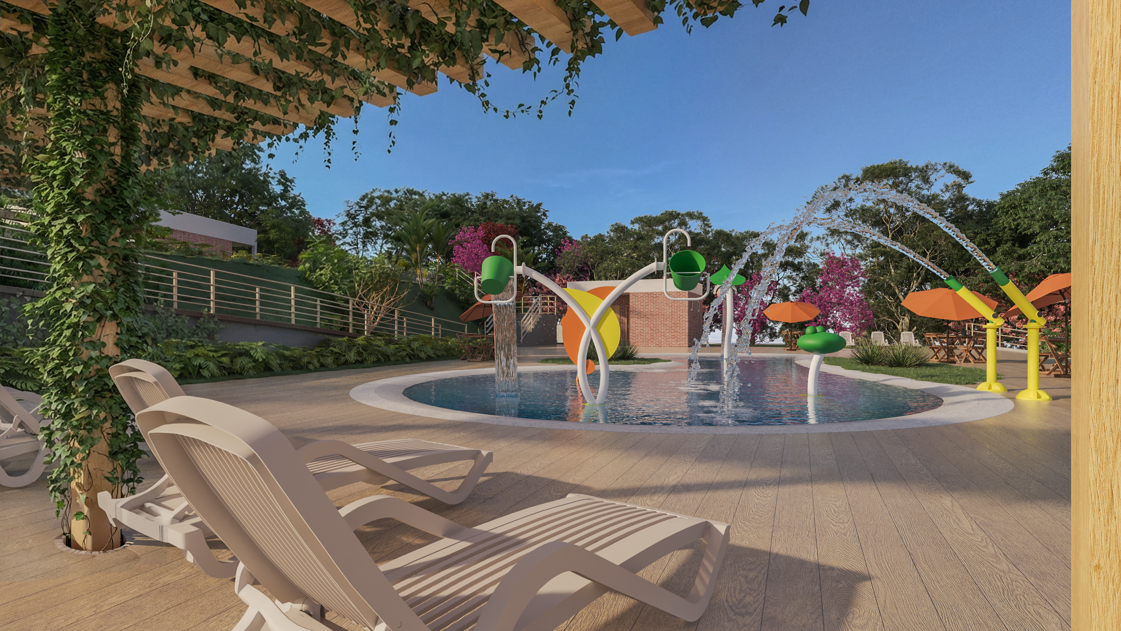 Condomínio Residencial em Rodovias GO-219 e BR-153 - Foto 18 de Quintas das Flores